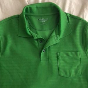 Croft & Barrow performance polo